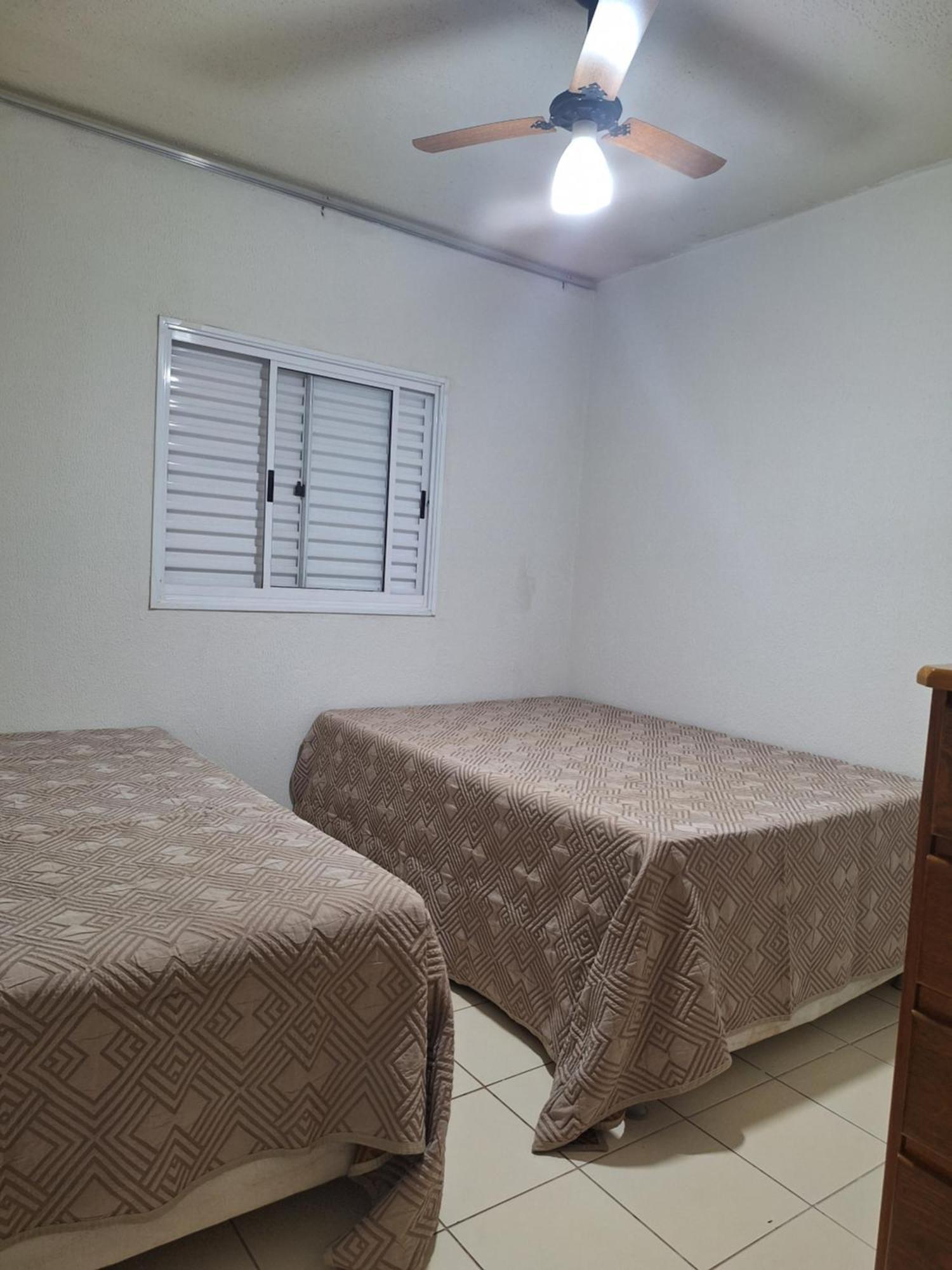 Casa Temporada Sol E Verao Olímpia 外观 照片