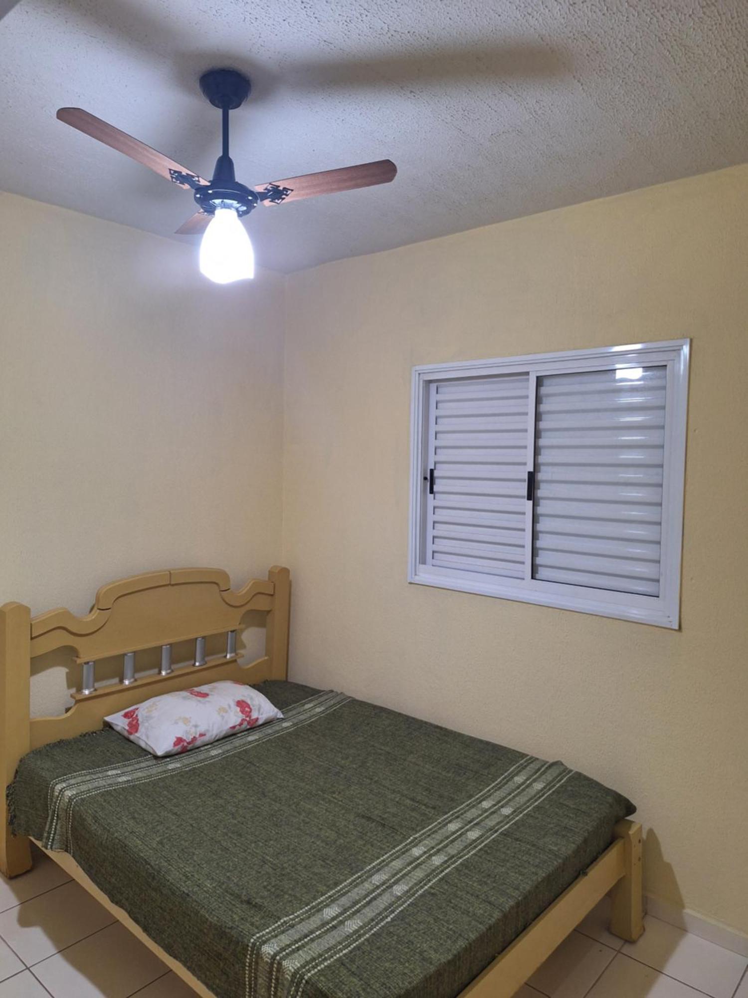 Casa Temporada Sol E Verao Olímpia 外观 照片