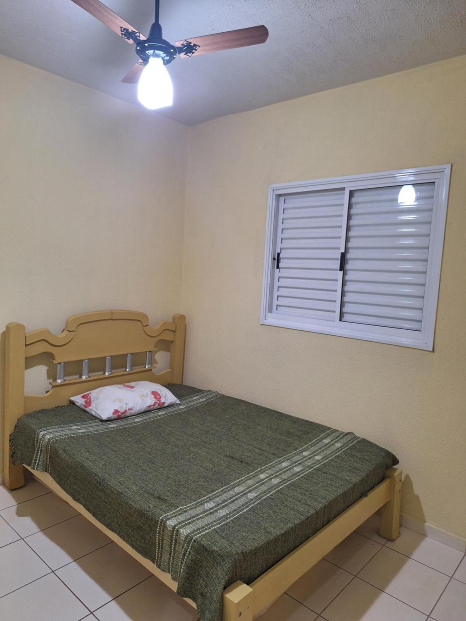 Casa Temporada Sol E Verao Olímpia 外观 照片